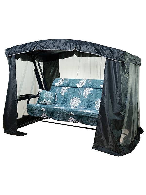 Качели садовые Мадагаскар с470