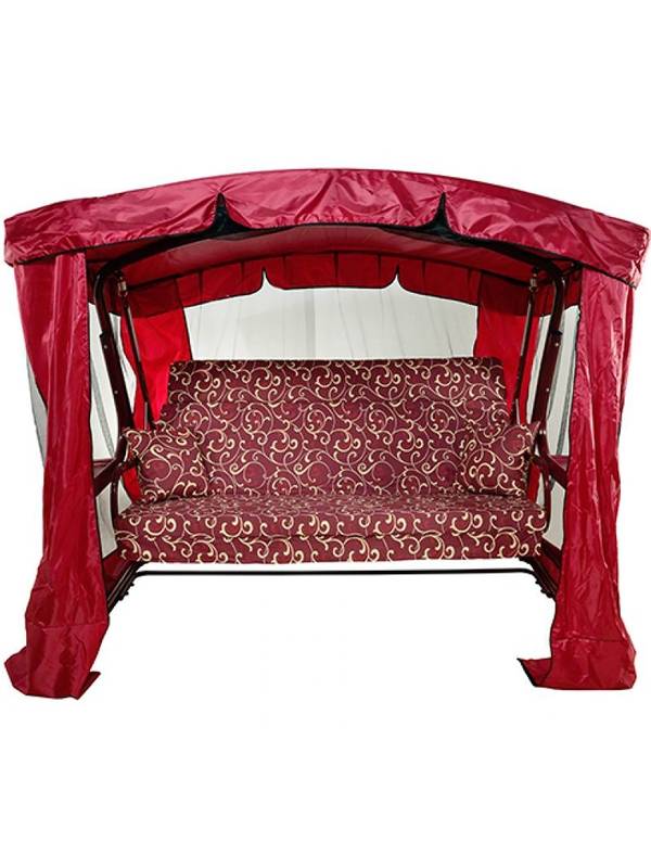 Качели садовые Тор с212