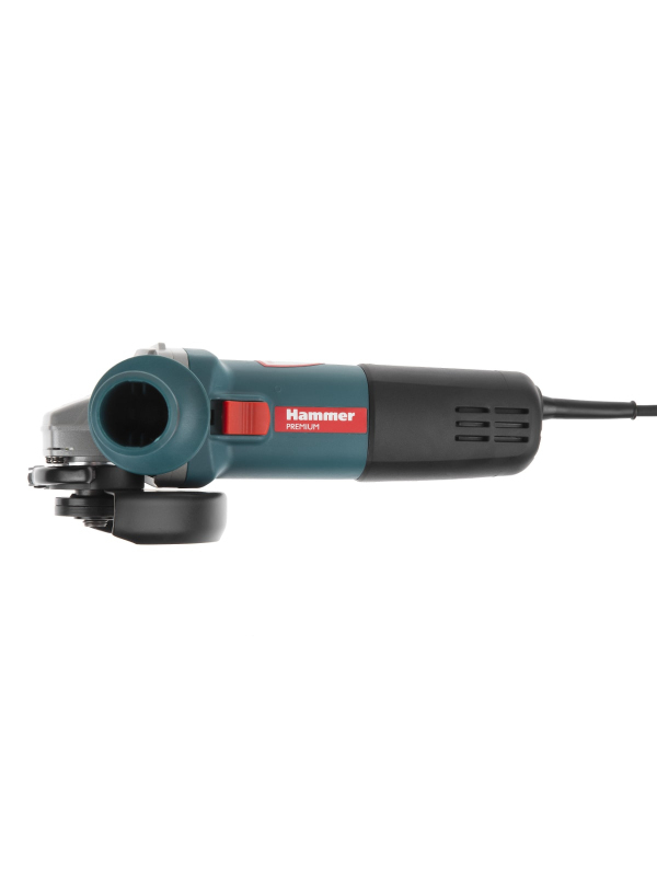 Углошлифмашина Hammer USM950B PREMIUM