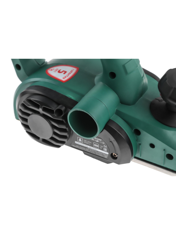 Рубанок Hammer Flex RNK720A