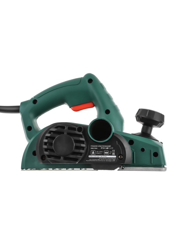 Рубанок Hammer Flex RNK720A