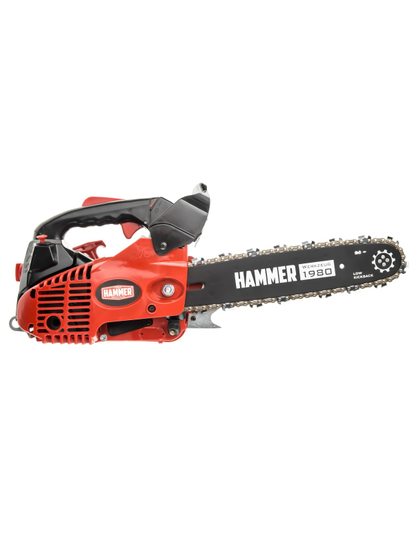 Бензопила Hammer BPL2512C