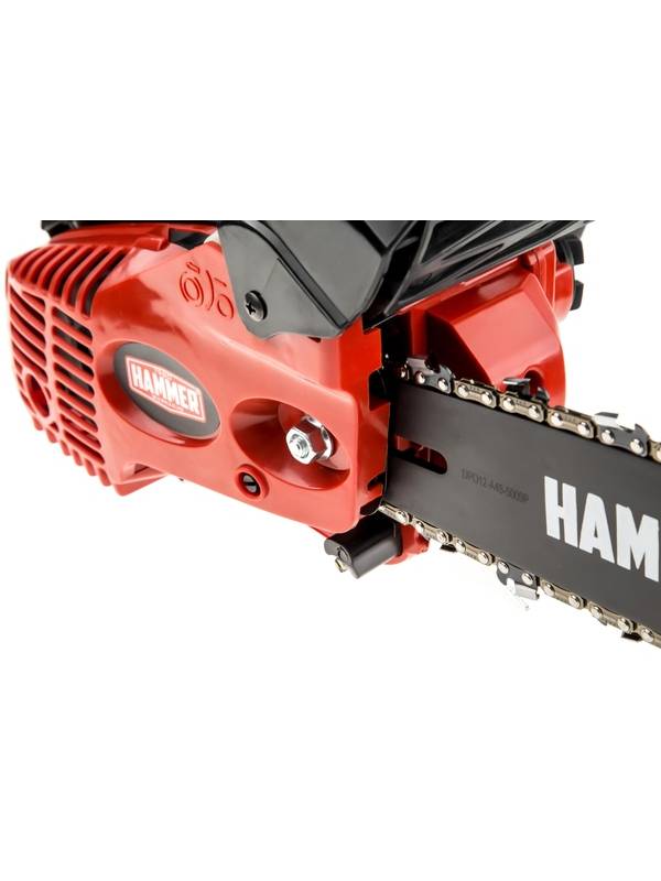 Бензопила Hammer BPL2512C