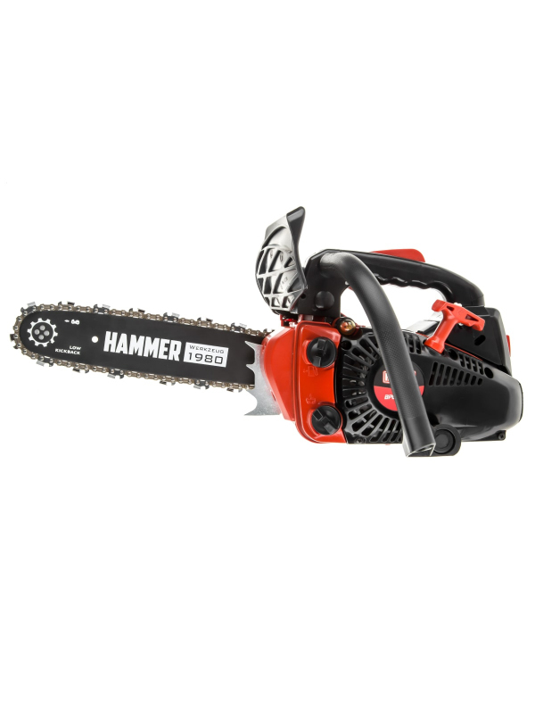 Бензопила Hammer BPL2512C
