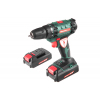 Дрель-шуруповерт аккумуляторная Hammer Flex ACD180Li