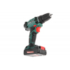 Дрель-шуруповерт аккумуляторная Hammer Flex ACD180Li