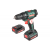 Дрель-шуруповерт аккумуляторная Hammer Flex ACD120Li