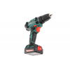 Дрель-шуруповерт аккумуляторная Hammer Flex ACD120Li