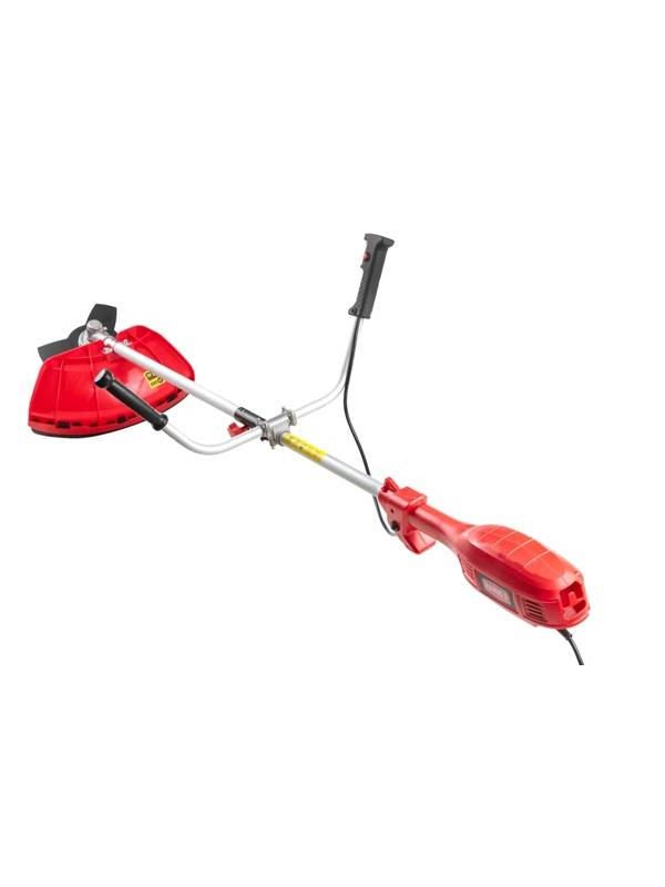 Триммер электрический Hammer ETR1200BR