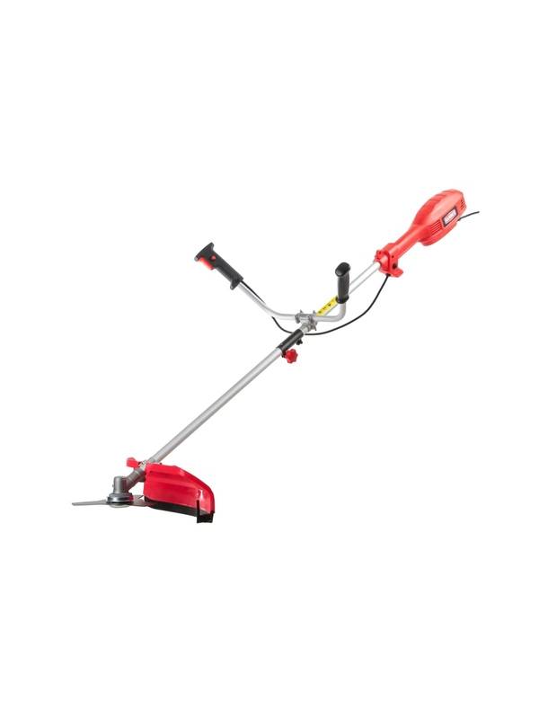 Триммер электрический Hammer ETR1200BR
