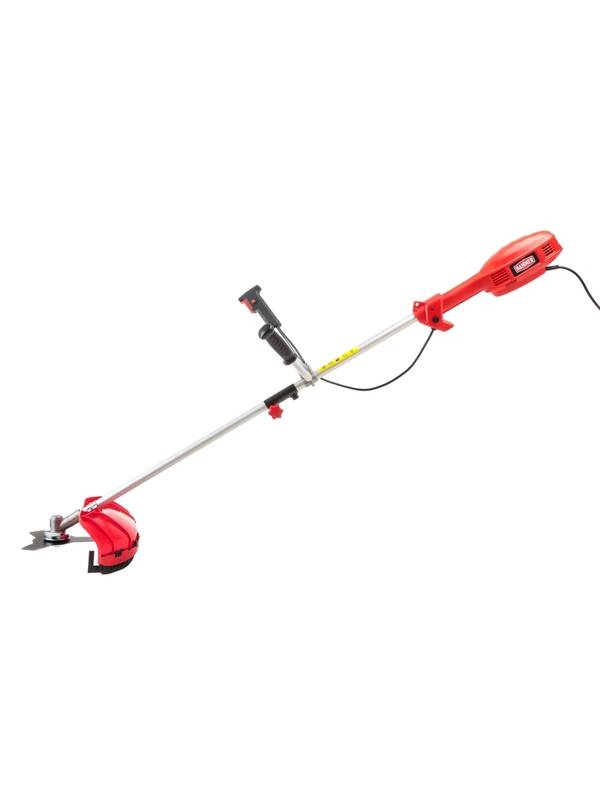 Триммер электрический Hammer ETR1200BR