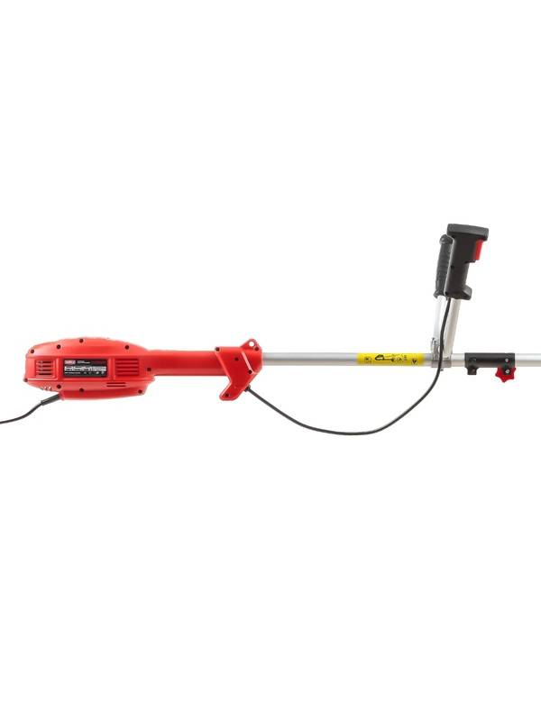 Триммер электрический Hammer ETR1200BR