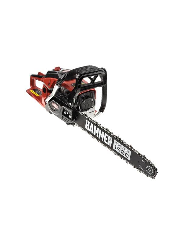 Бензопила Hammer BPL3814C