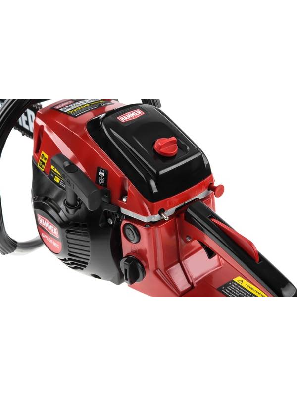 Бензопила Hammer BPL3814C