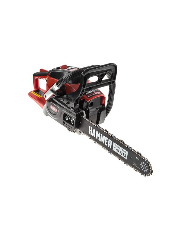 Бензопила Hammer BPL3814C