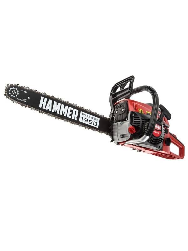 Бензопила Hammer BPL3814C