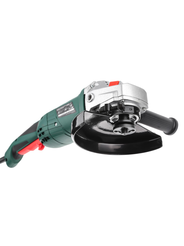 Углошлифмашина Hammer Flex USM1650D