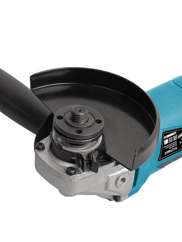 Углошлифмашина Bort BWS-910-P