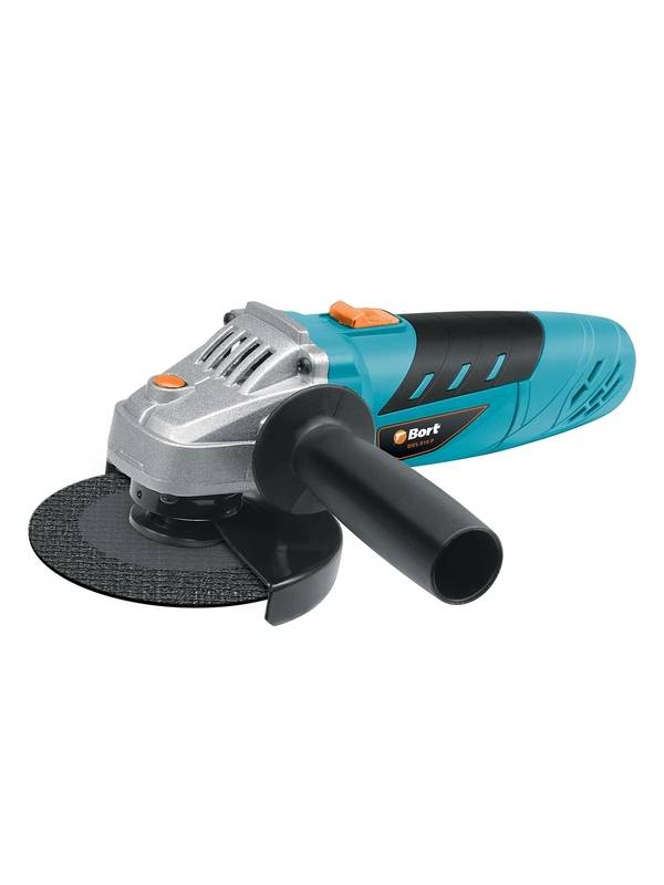 Углошлифмашина Bort BWS-910-P
