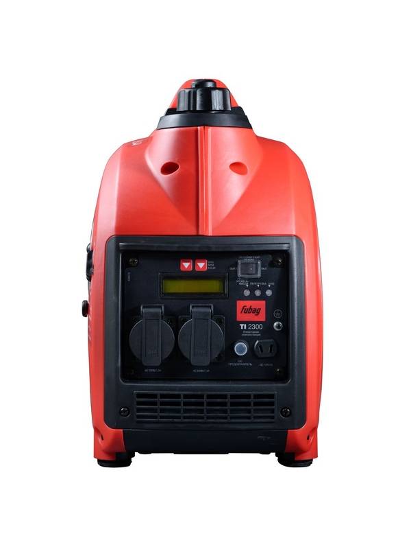 Генератор цифровой FUBAG TI 2300