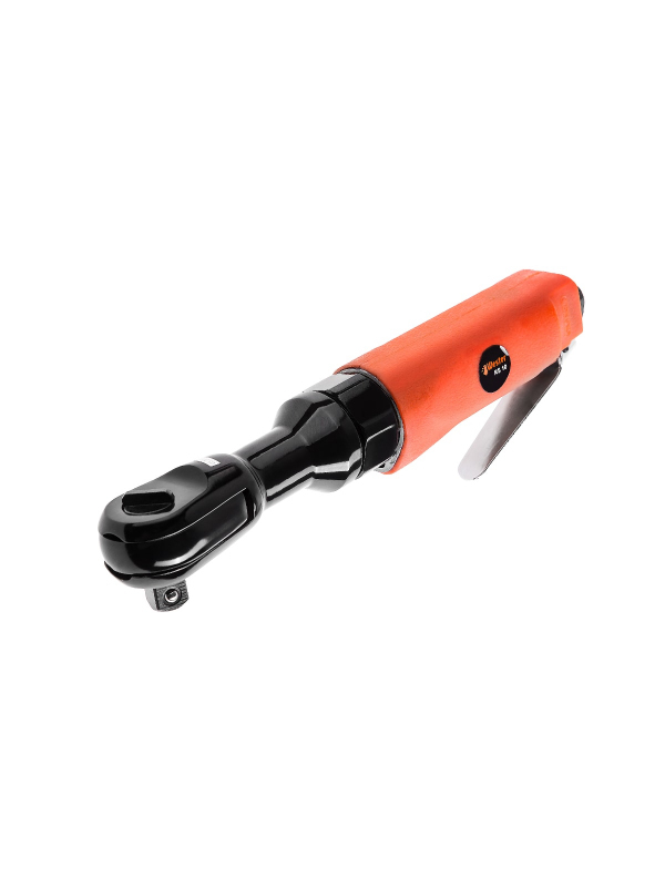 Пневмоключ трещоточный ударный WESTER RS-10