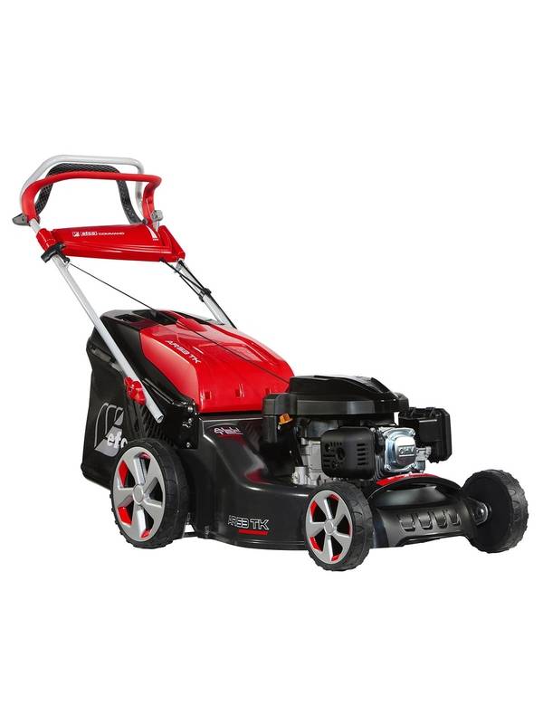 Газонокосилка бензиновая самоходная EFCO AR 53 TK Allroad Aluminium