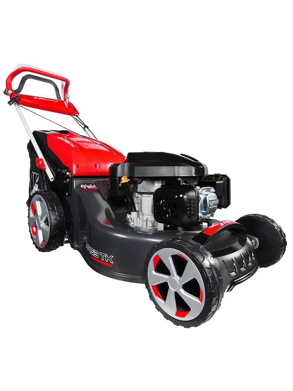 Газонокосилка бензиновая самоходная EFCO AR 53 TK Allroad Aluminium