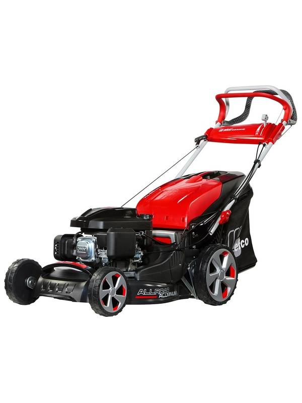 Газонокосилка бензиновая самоходная EFCO AR 53 TK Allroad Aluminium