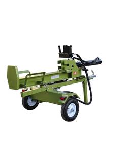 Дровокол бензиновый гидравлический ZIGZAG GL 251050 HH