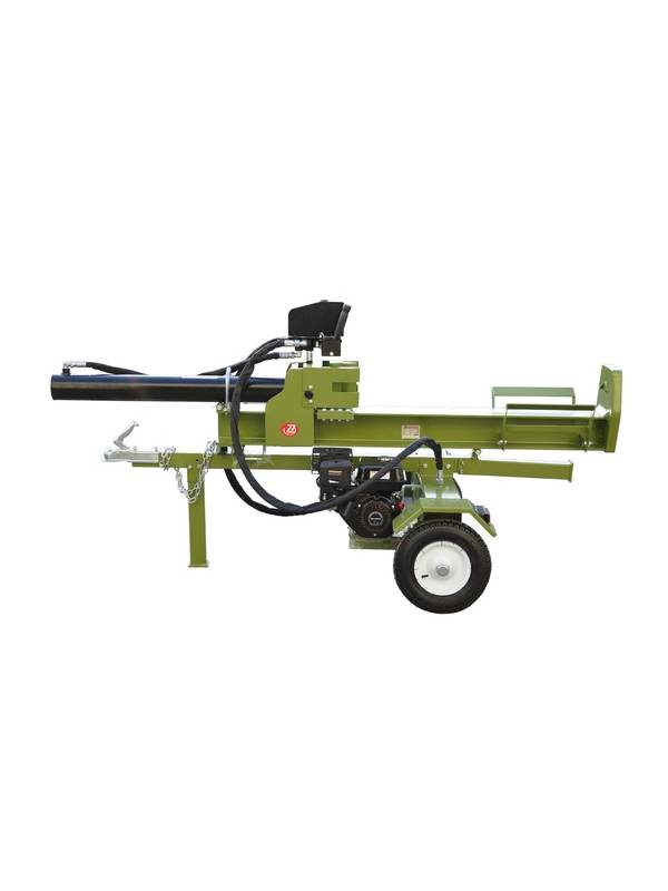 Дровокол бензиновый гидравлический ZIGZAG GL 251050 HH