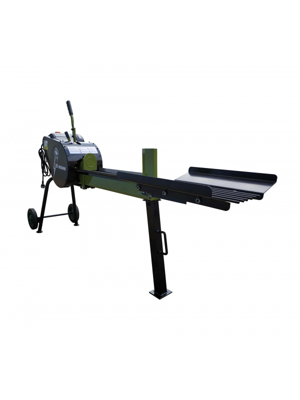 Дровокол электрический импульсный ZIGZAG EL 2052 KH