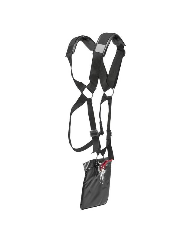 Триммер бензиновый DAEWOO DABC 420