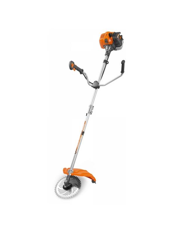 Триммер бензиновый DAEWOO DABC 420