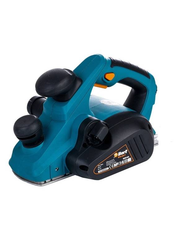 Рубанок Bort BFB-850-T