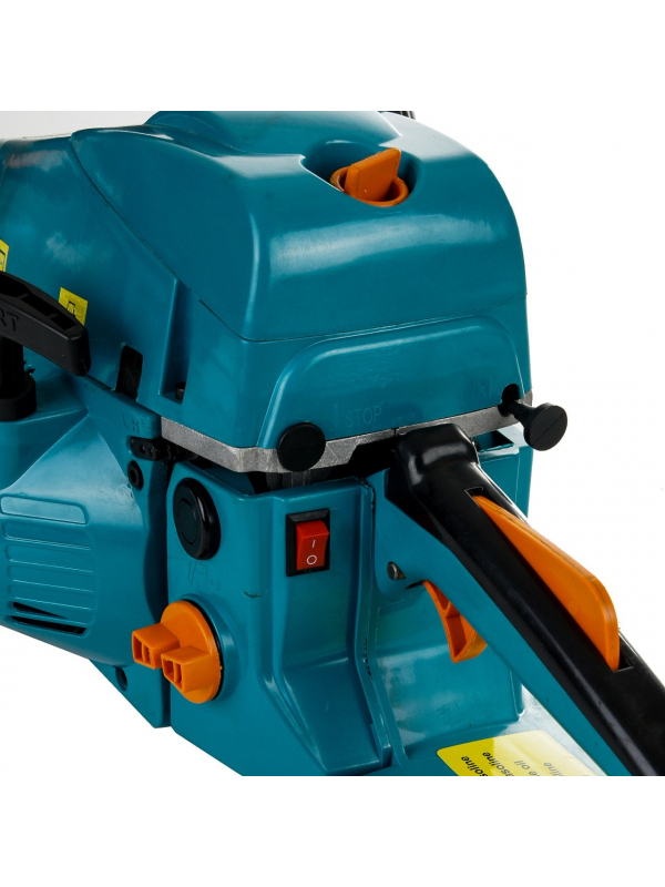 Бензопила Bort BBK-2220