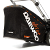 Газонокосилка бензиновая DAEWOO DLM 48SP