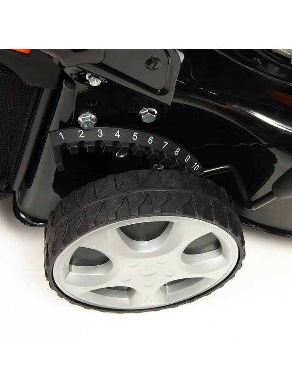 Газонокосилка бензиновая DAEWOO DLM 48SP