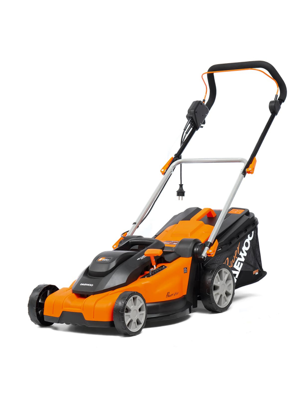 Газонокосилка электрическая DAEWOO DLM 2200E