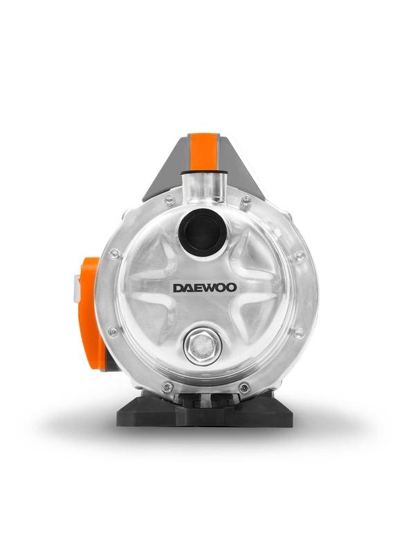 Насос садовый DAEWOO DGP 4000 inox