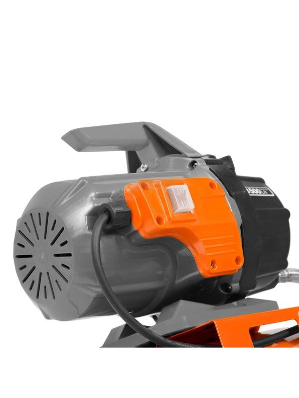 Насос садовый DAEWOO DGP 3500P