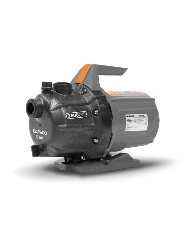 Насос садовый DAEWOO DGP 3500P