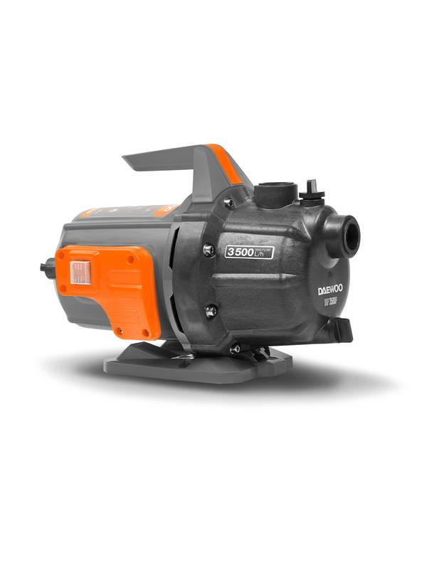 Насос садовый DAEWOO DGP 3500P