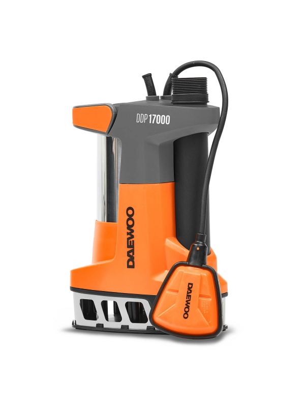 Насос дренажный DAEWOO DDP 17000