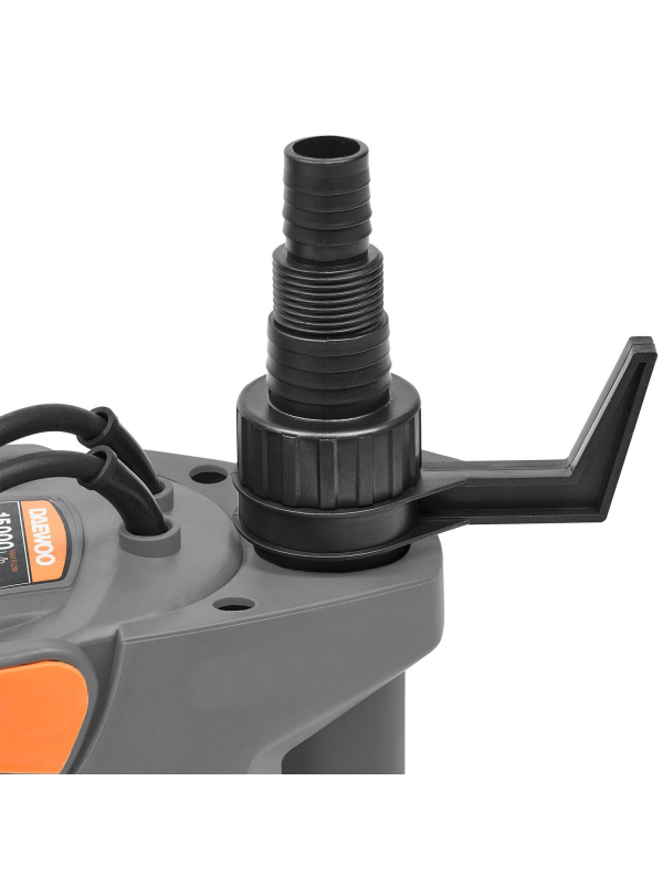 Насос дренажный DAEWOO DDP 17000