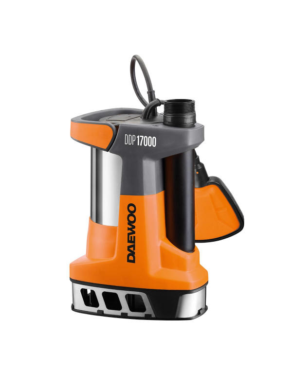 Насос дренажный DAEWOO DDP 17000