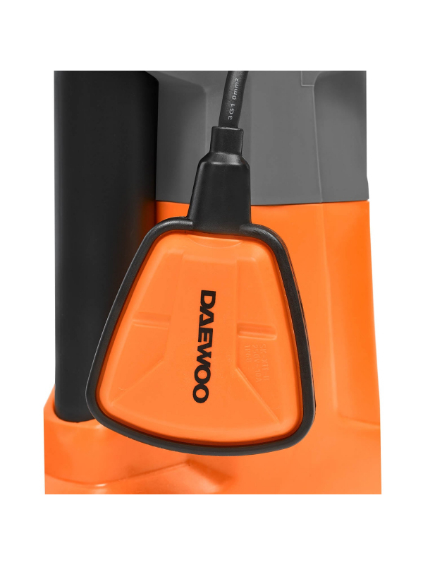 Насос дренажный DAEWOO DDP 17000