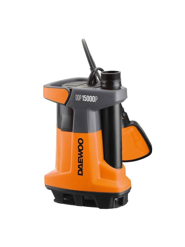 Насос дренажный DAEWOO DDP 15000P