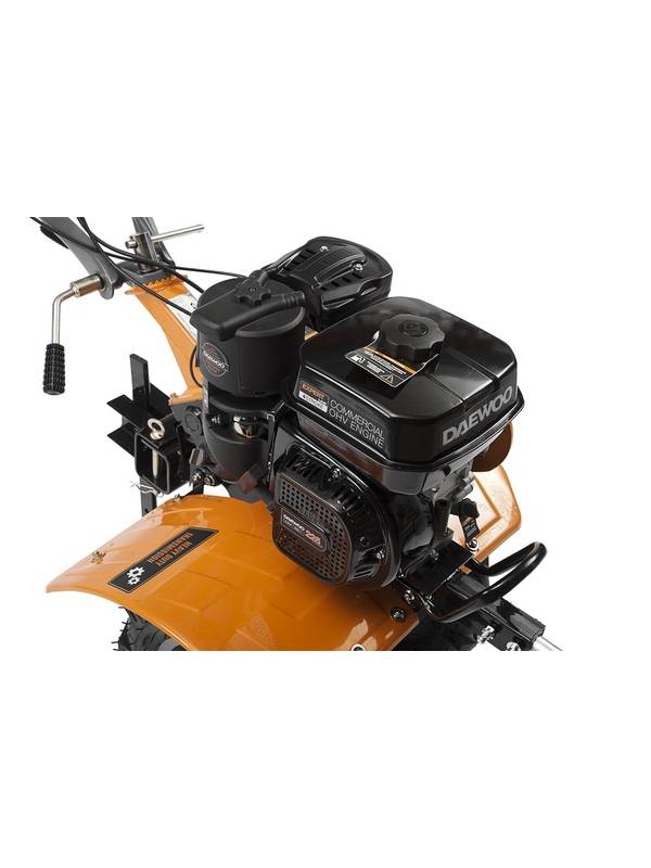 Мотоблок бензиновый DAEWOO DATM 80110