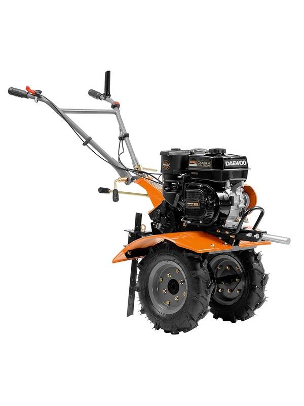 Мотоблок бензиновый DAEWOO DATM 80110