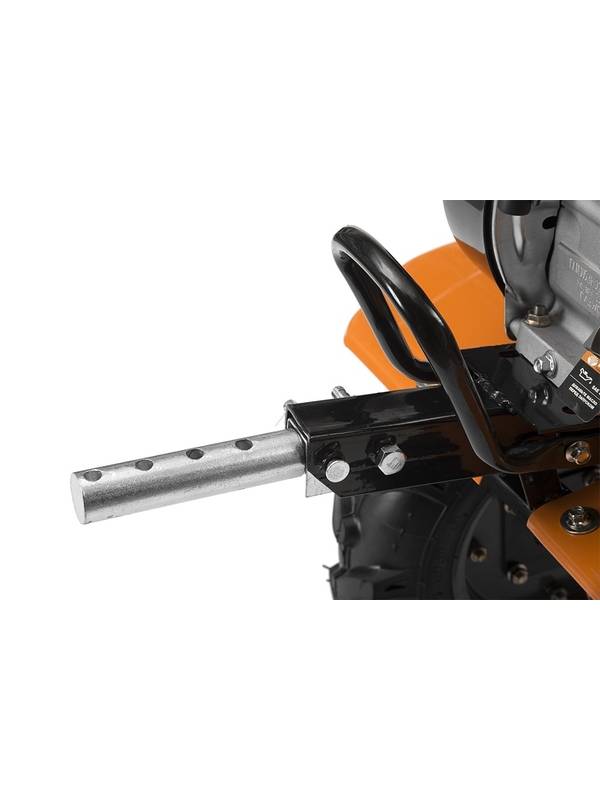 Мотоблок бензиновый DAEWOO DATM 80110